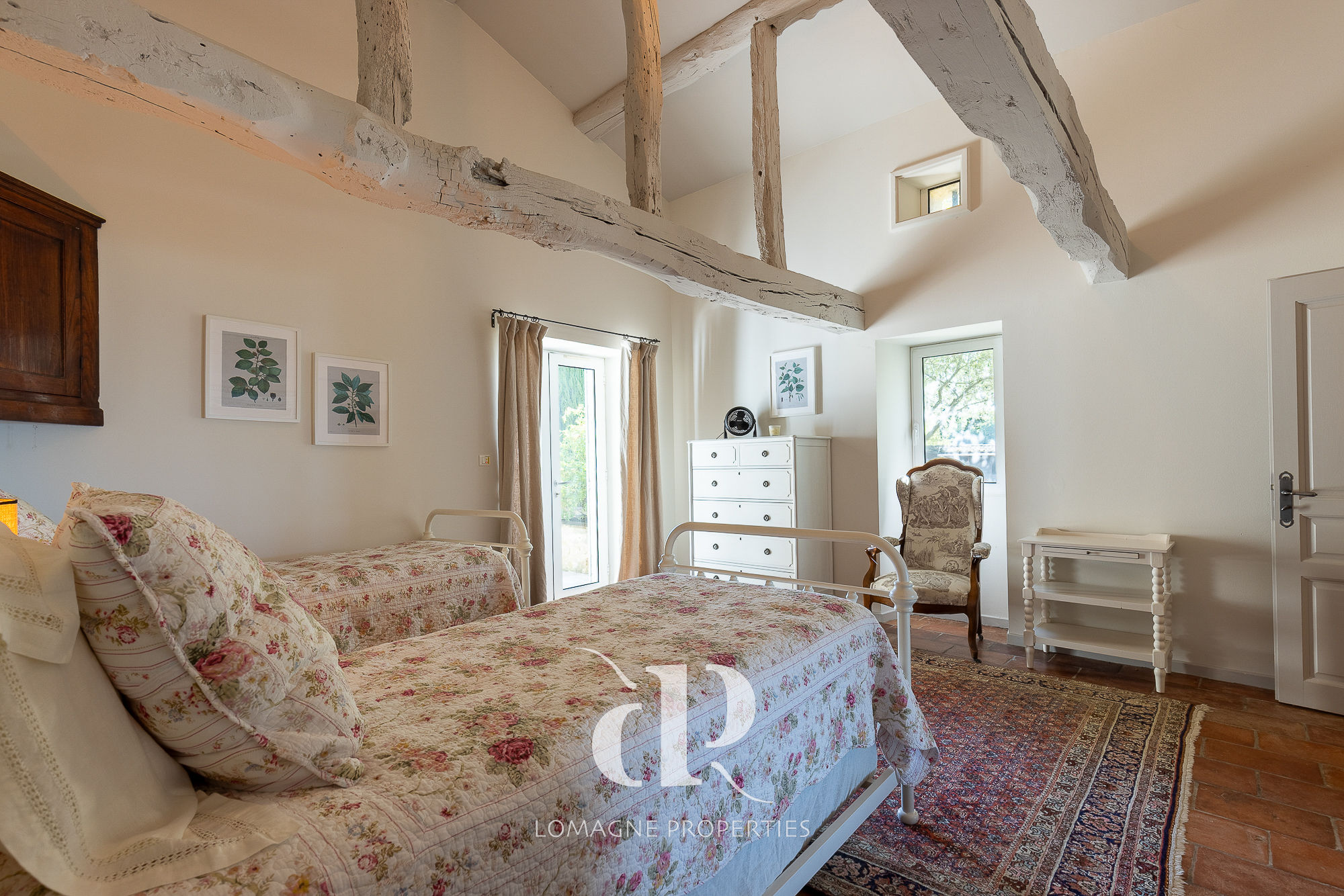 High-End Country Estate with Independent Gîte and Two Pools in Occitanie, Gers (32) - Image 25