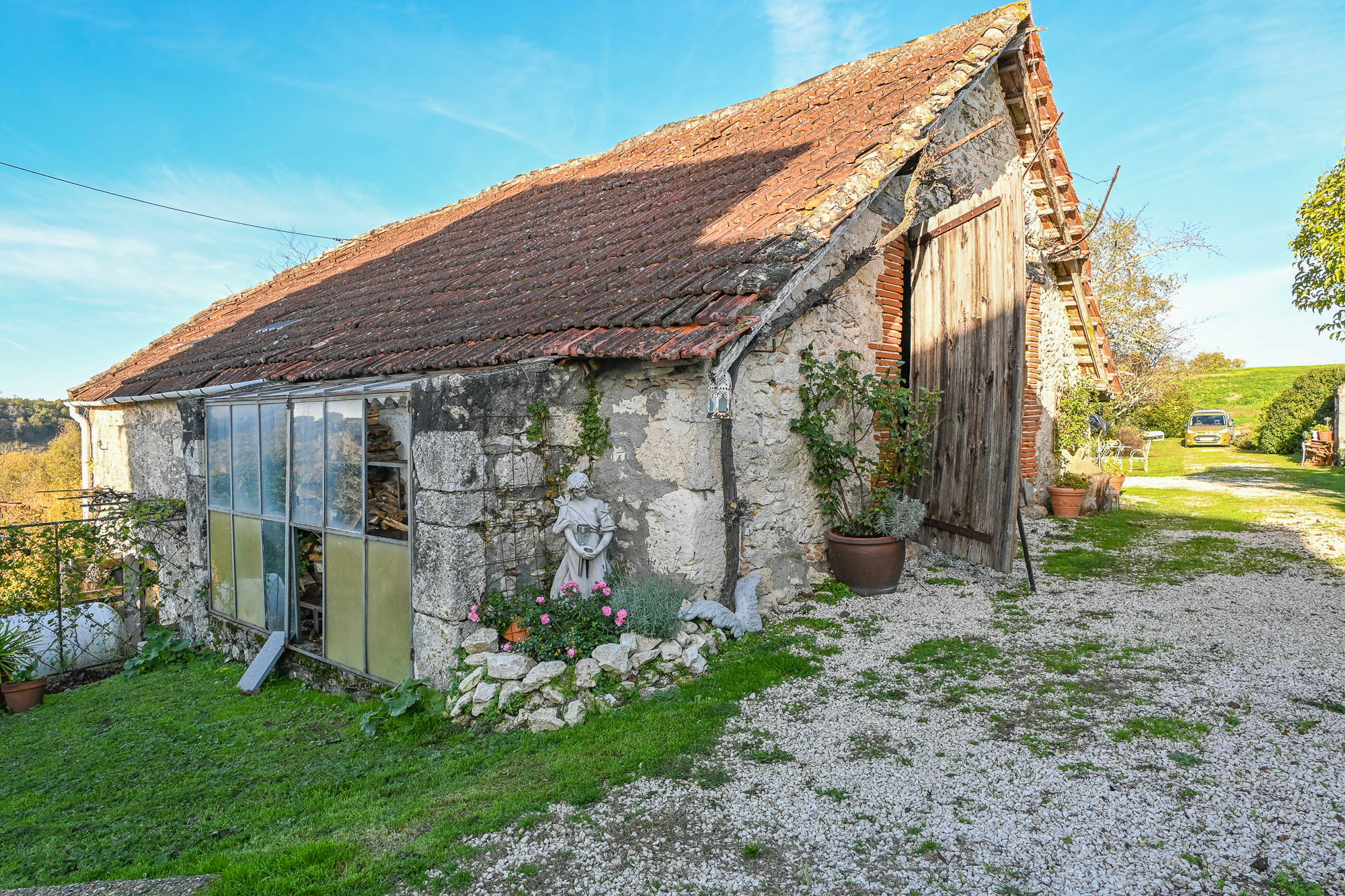 Quiet Country Living  in Occitanie, Tarn (81) - Image 27