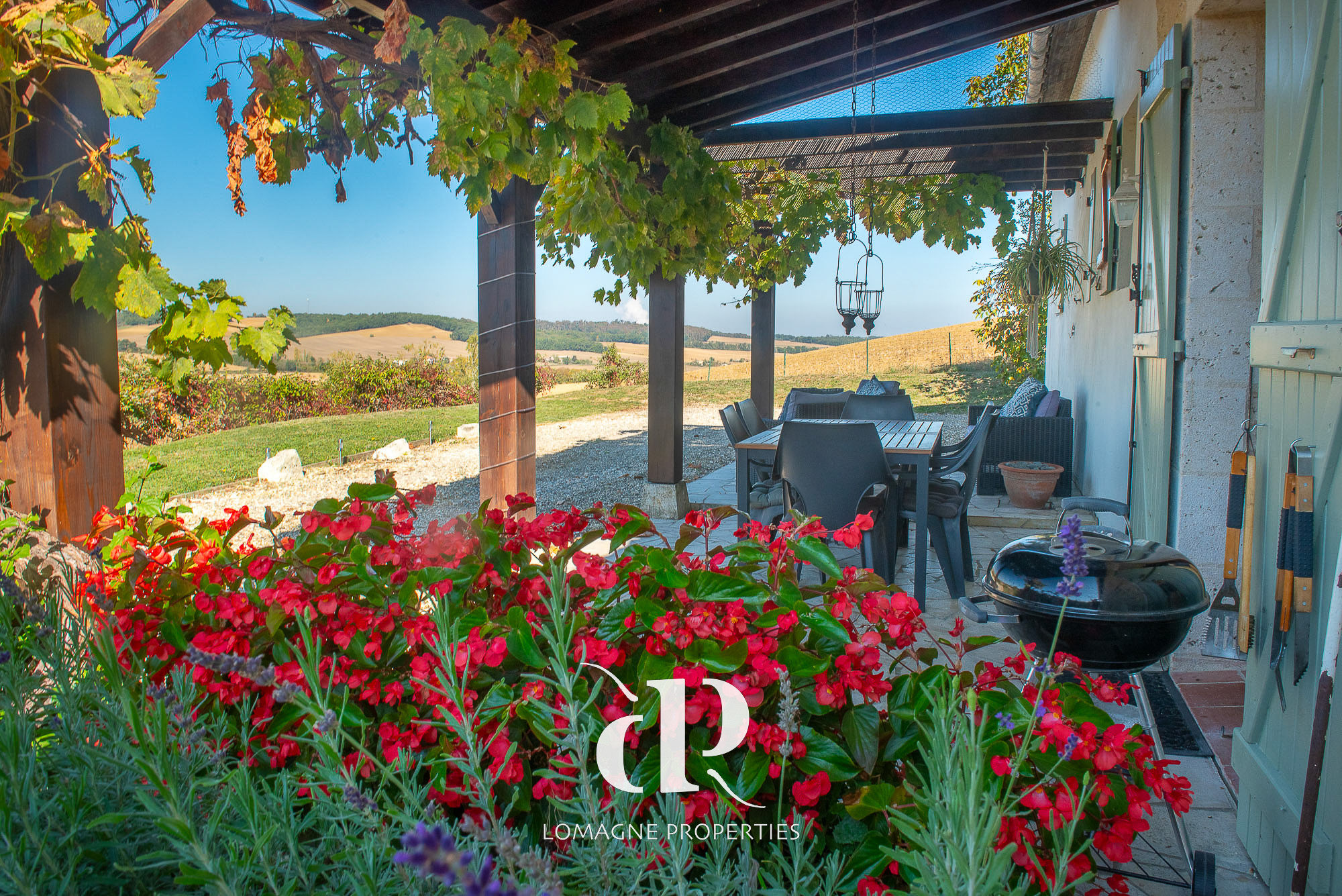 Charming Stone Holiday Home with Stunning Views in Occitanie, Tarn (81) - Image 29