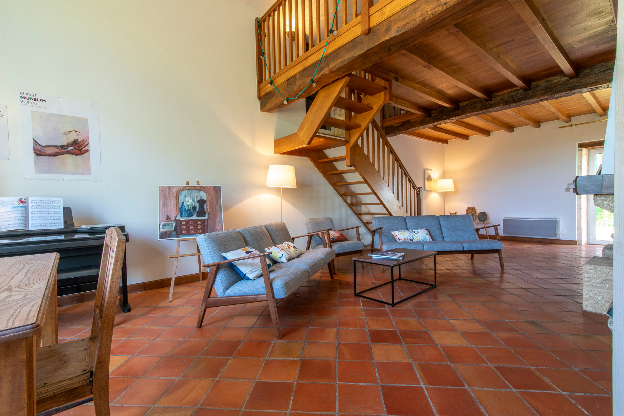 Renovated country house in walking distance to amenities in Occitanie, Gers (32) - Image 4