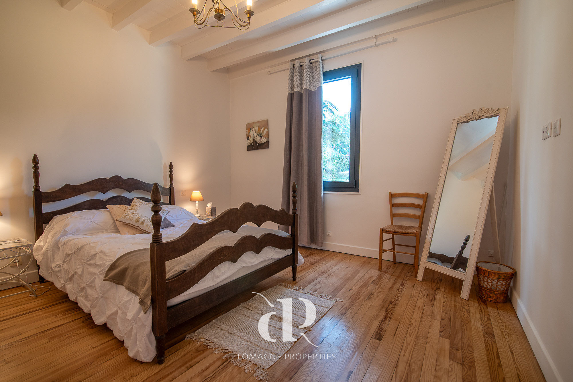 Charming Two-Home Estate with Character and Comfort in None, None - Image 35