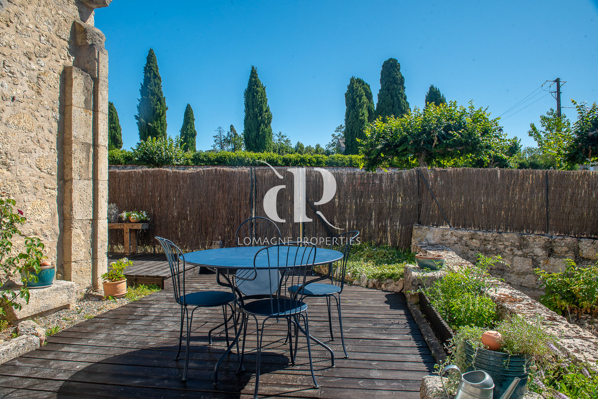 Village Cottage With Guest Accomodation and lovely views in Occitanie, Gers (32) - Image 28