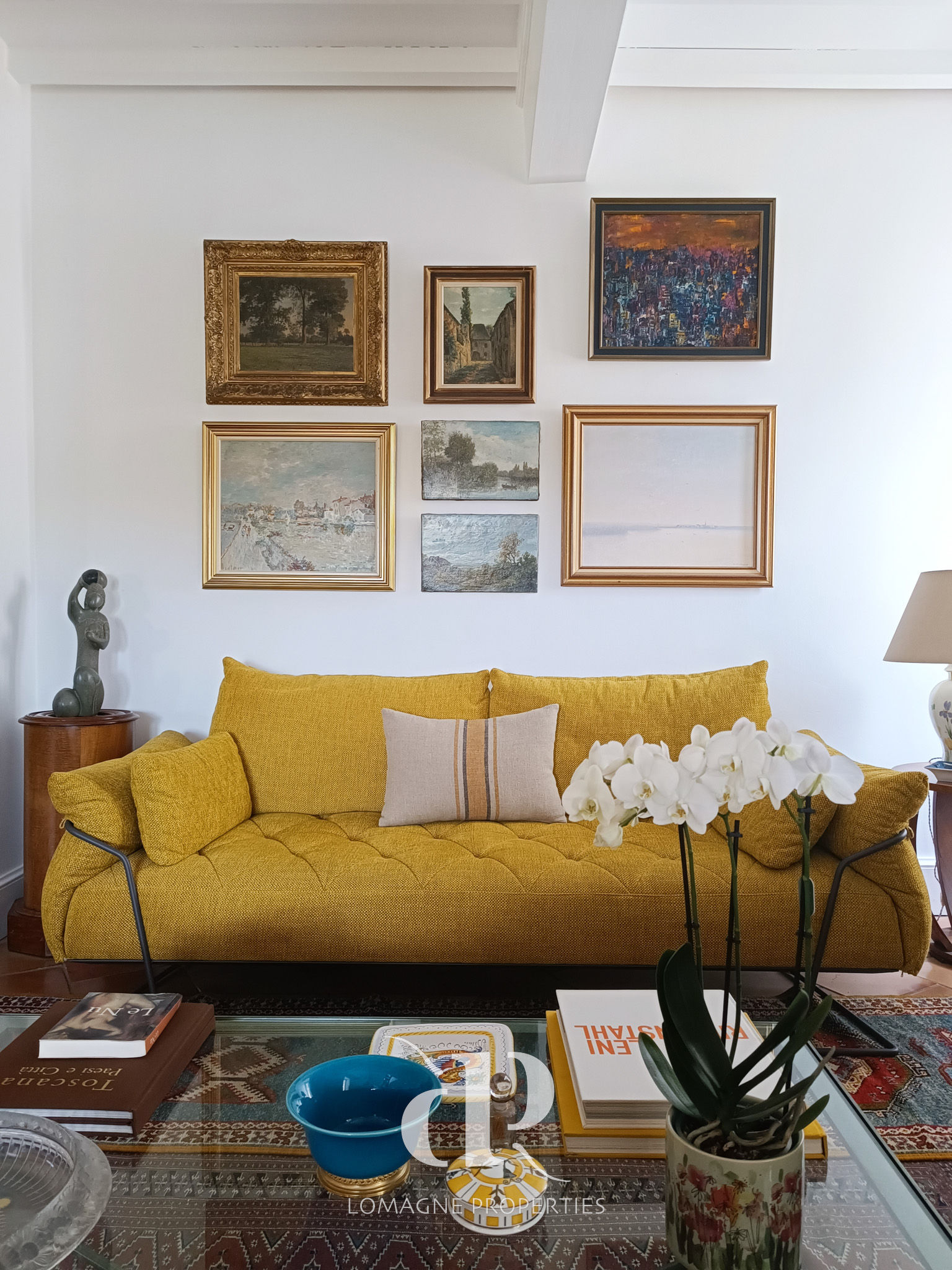 Light, Comfortable Living in a Charming Gers Village in Occitanie, Gers (32) - Image 17