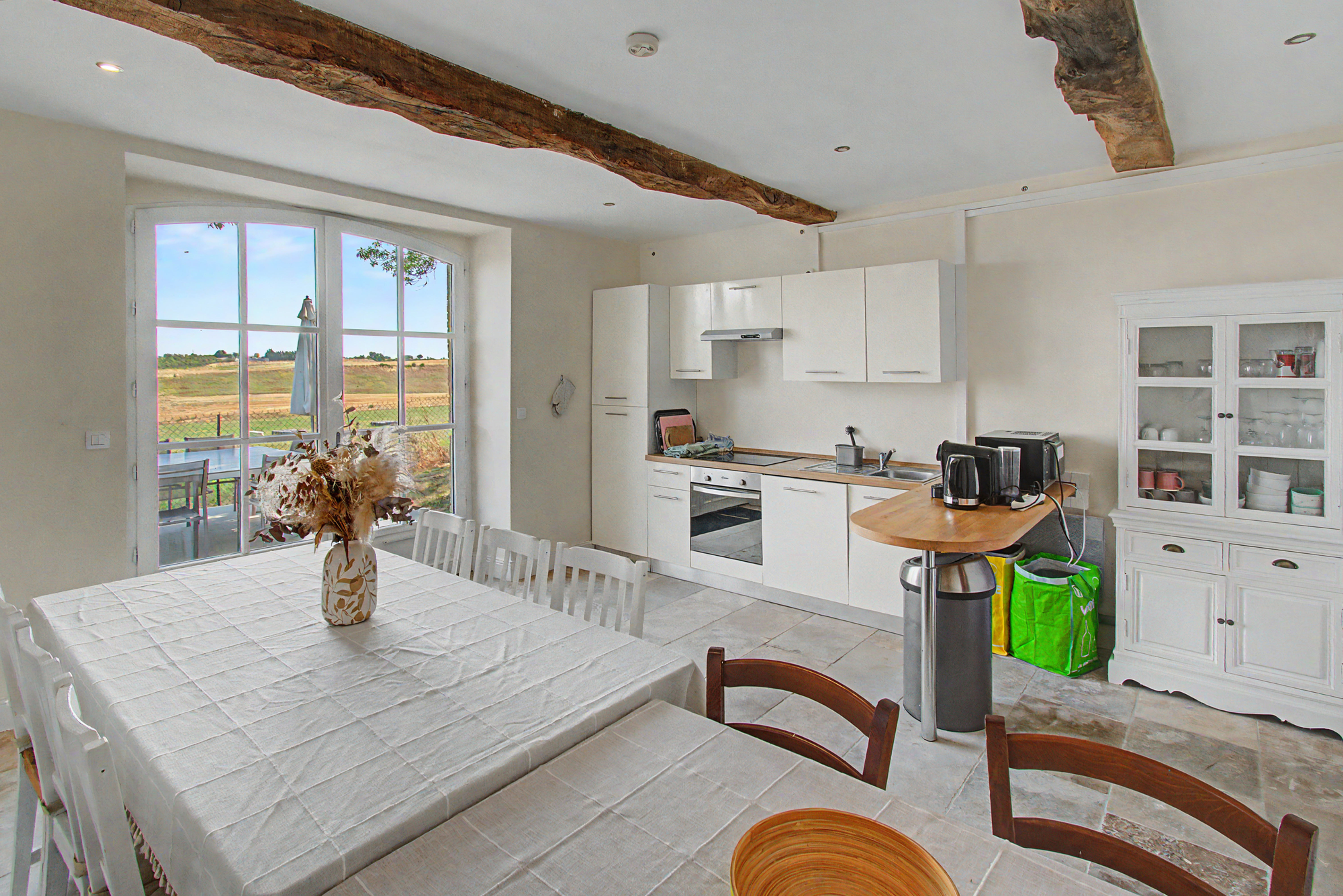 Elegant Gascon Estate with Pool and Guest Accommodation in None, None - Image 33