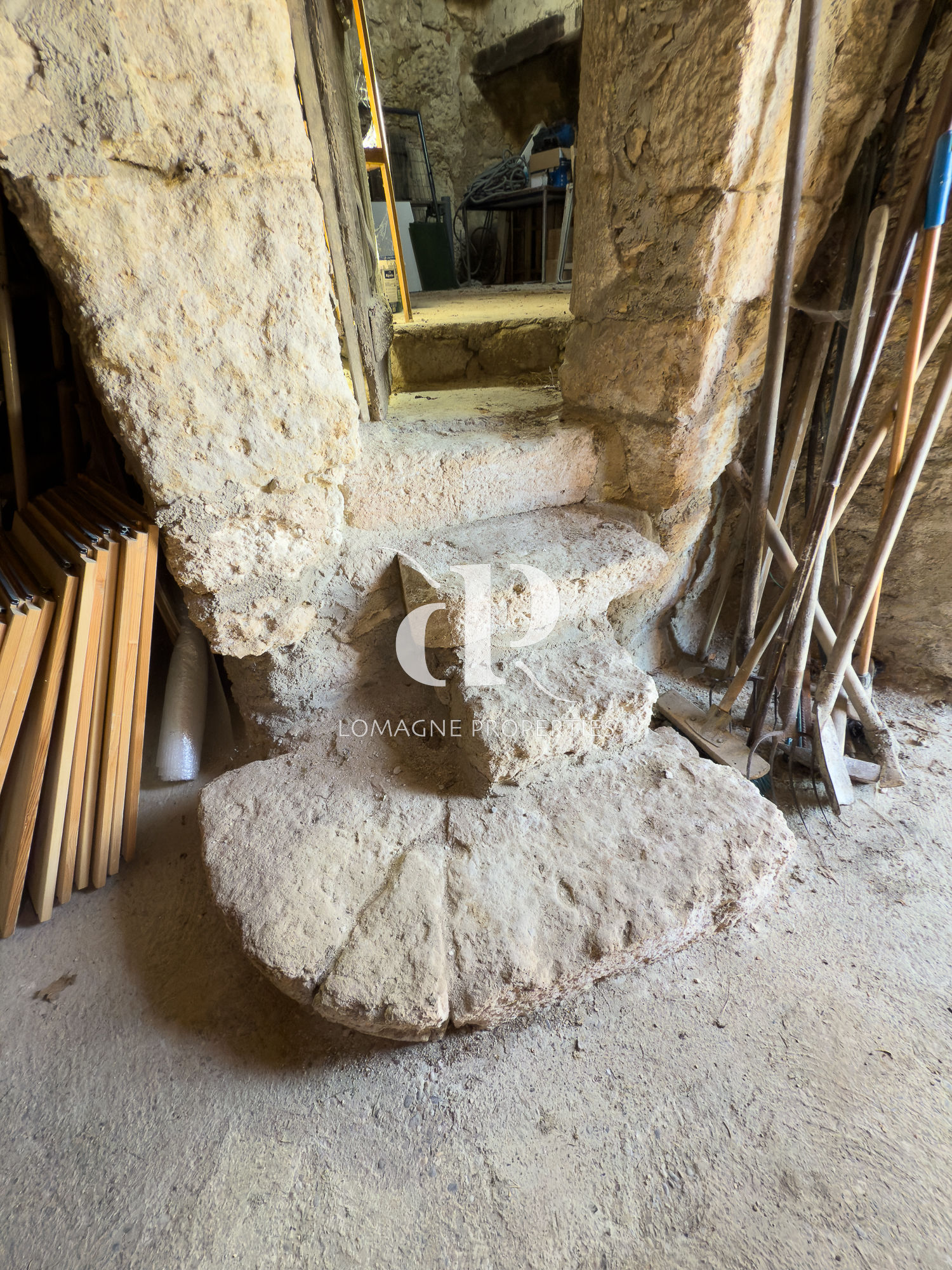 Village Cottage With Guest Accomodation and lovely views in Occitanie, Gers (32) - Image 30