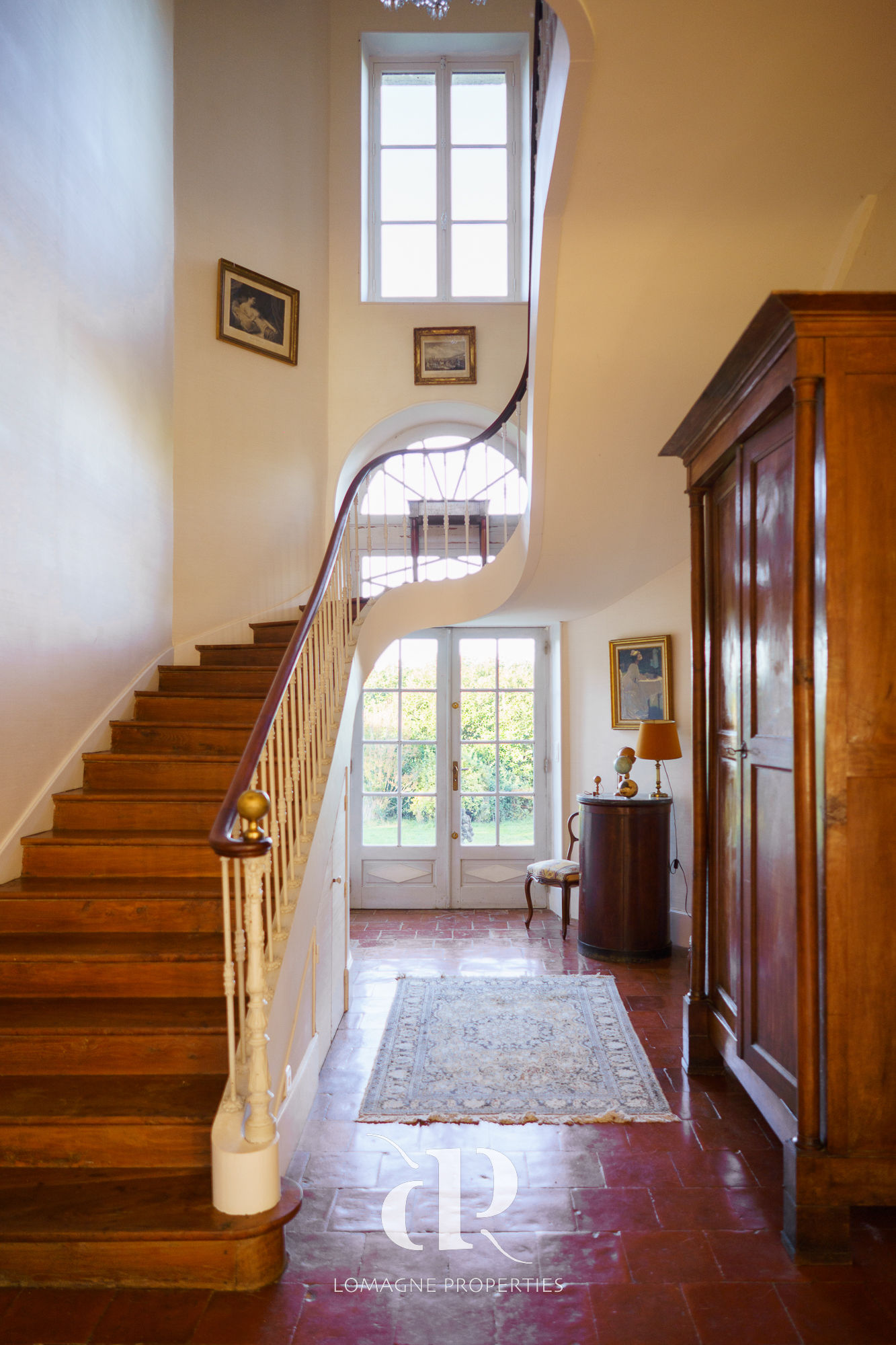 Historic Country Château with Guest House and Parkland in Occitanie, Gers (32) - Image 30