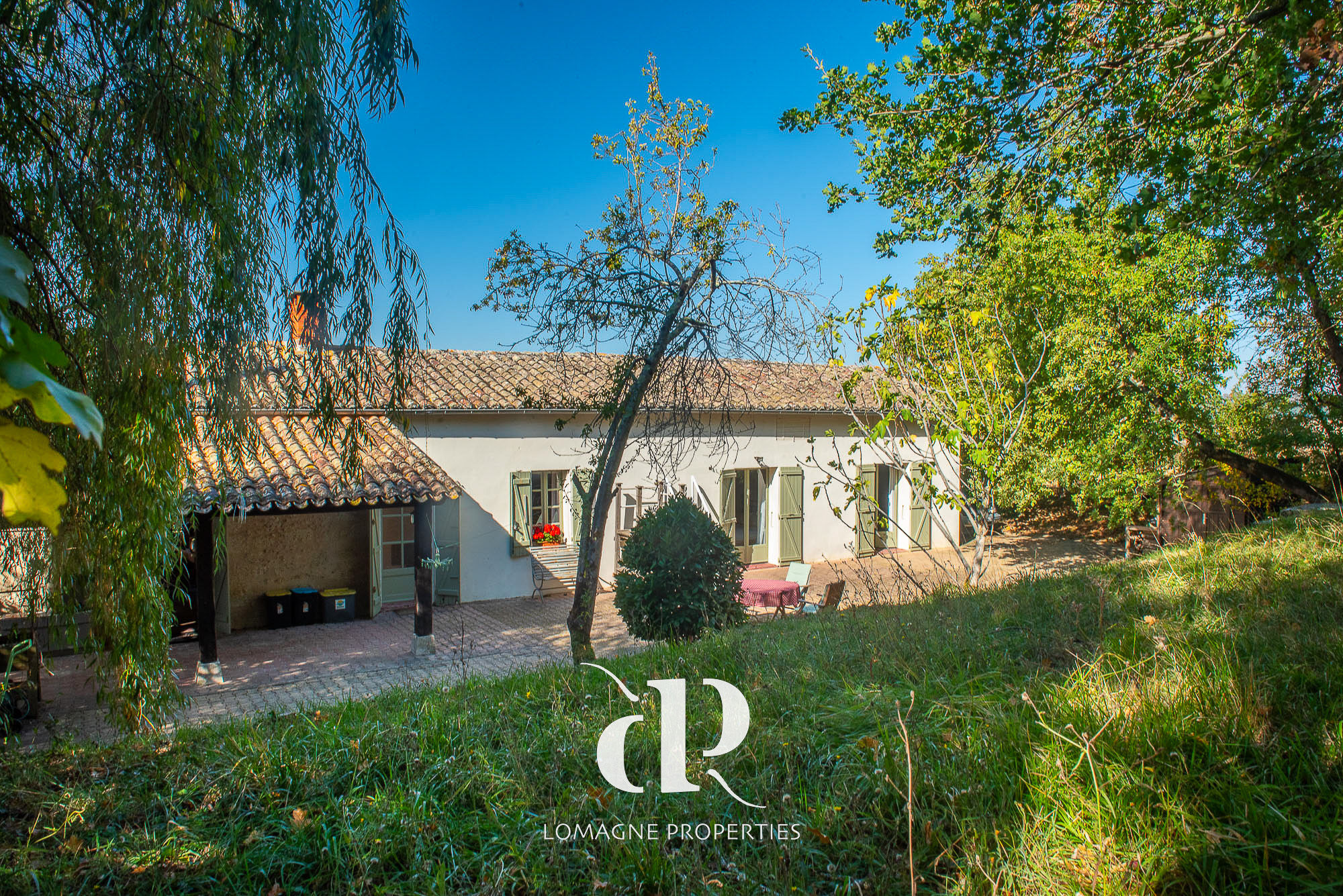 Charming Stone Holiday Home with Stunning Views in Occitanie, Tarn (81) - Image 6