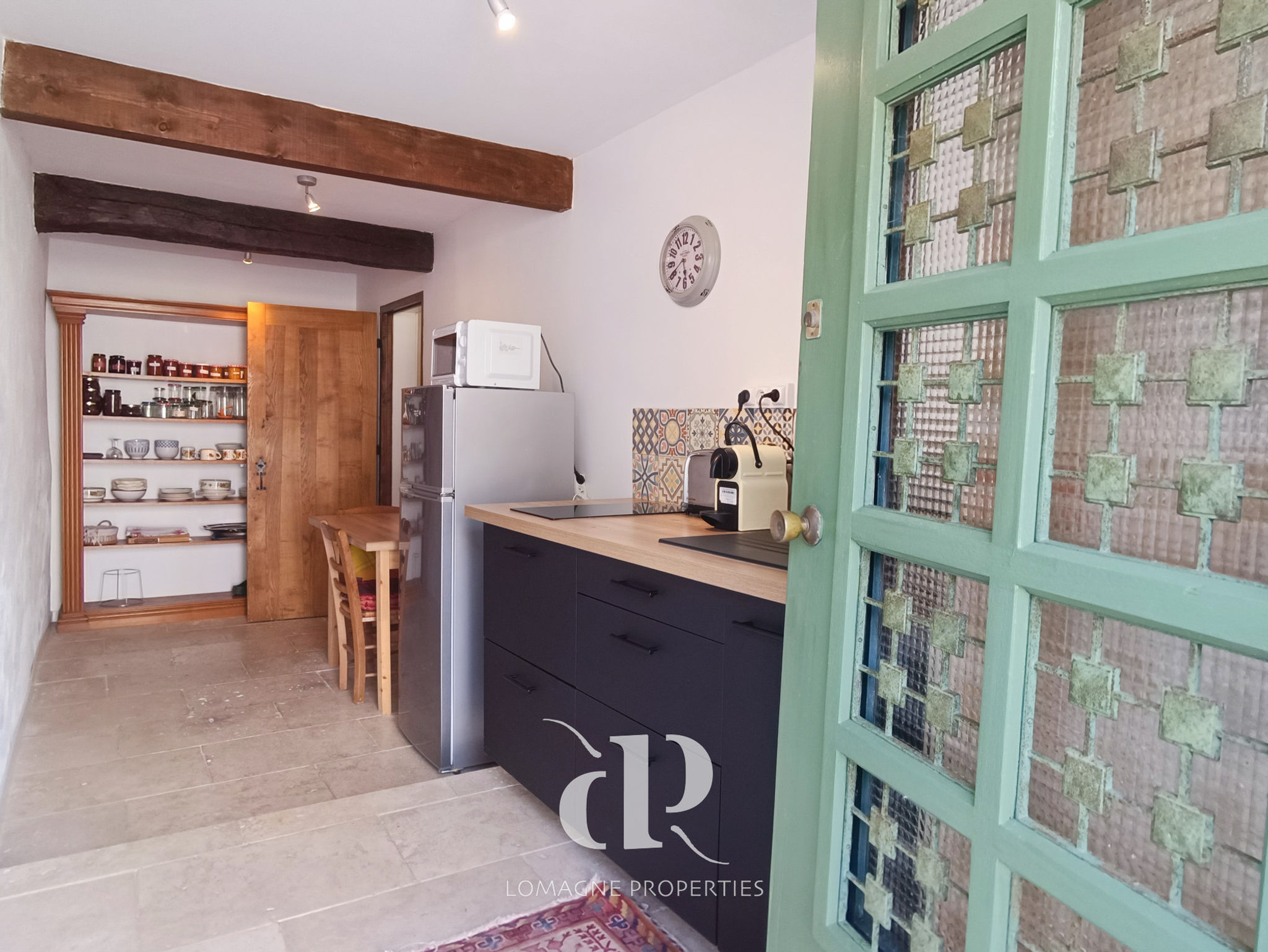 Light, Comfortable Living in a Charming Gers Village in Occitanie, Gers (32) - Image 11