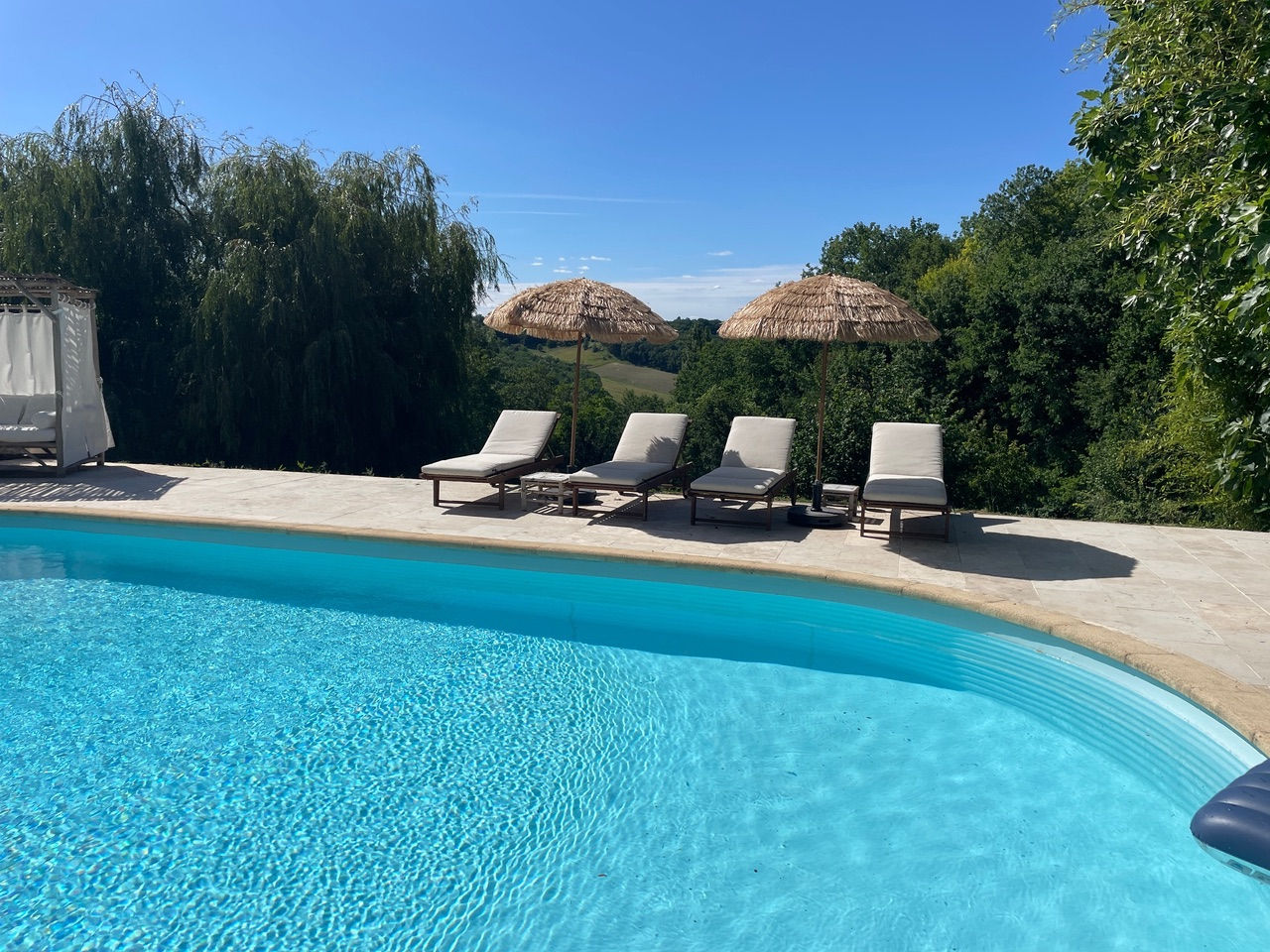 Quiet Country Living  in Occitanie, Tarn (81) - Image 22