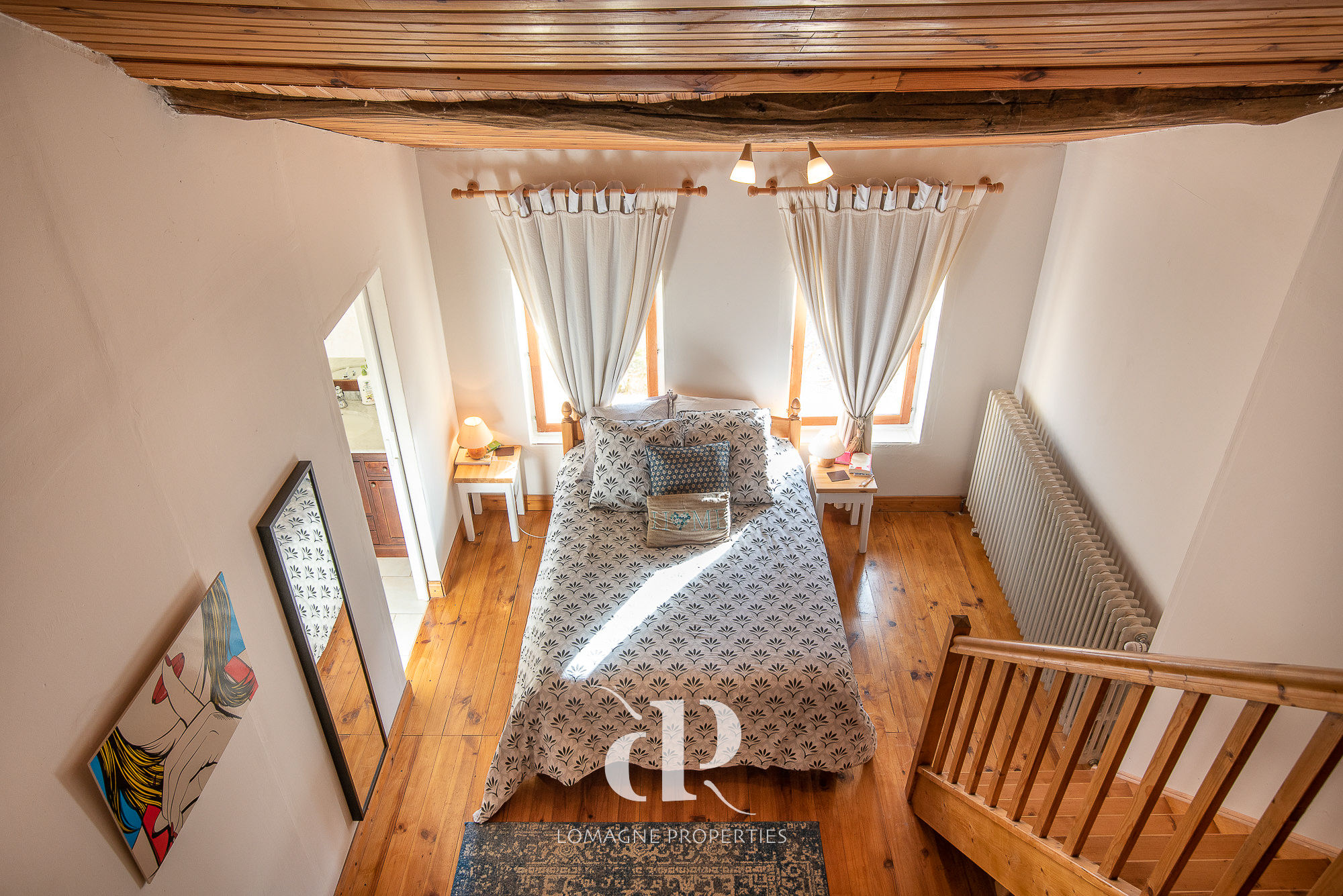 Charming Two-Home Estate with Character and Comfort in None, None - Image 40