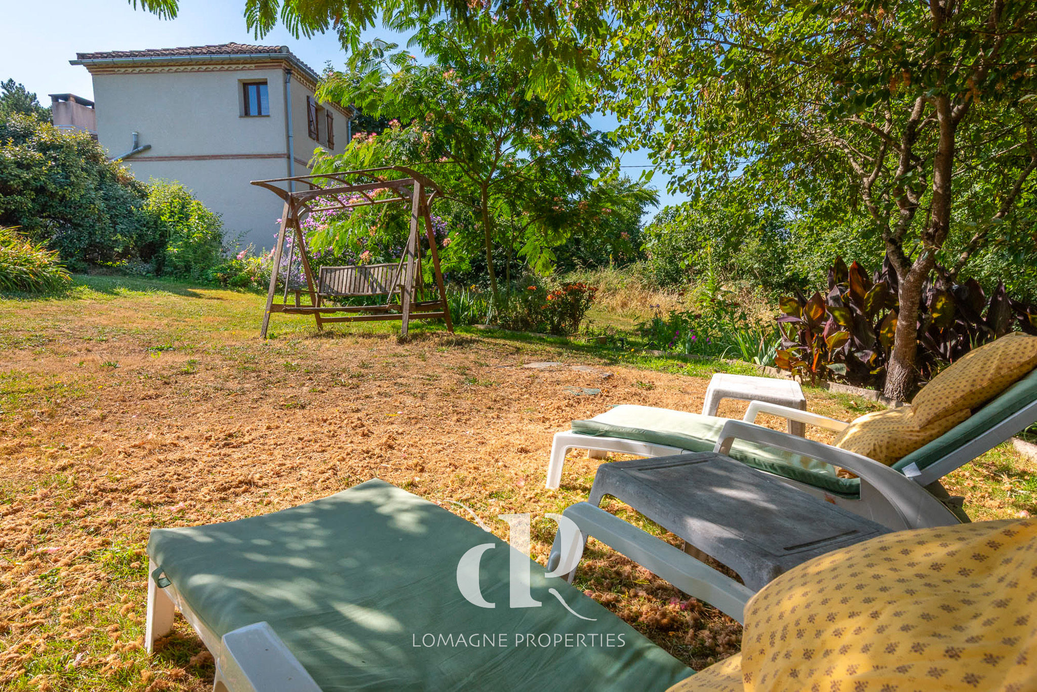 Gardener’s paradise - with Pool, Privacy and Comfy living in Occitanie, Tarn (81) - Image 14