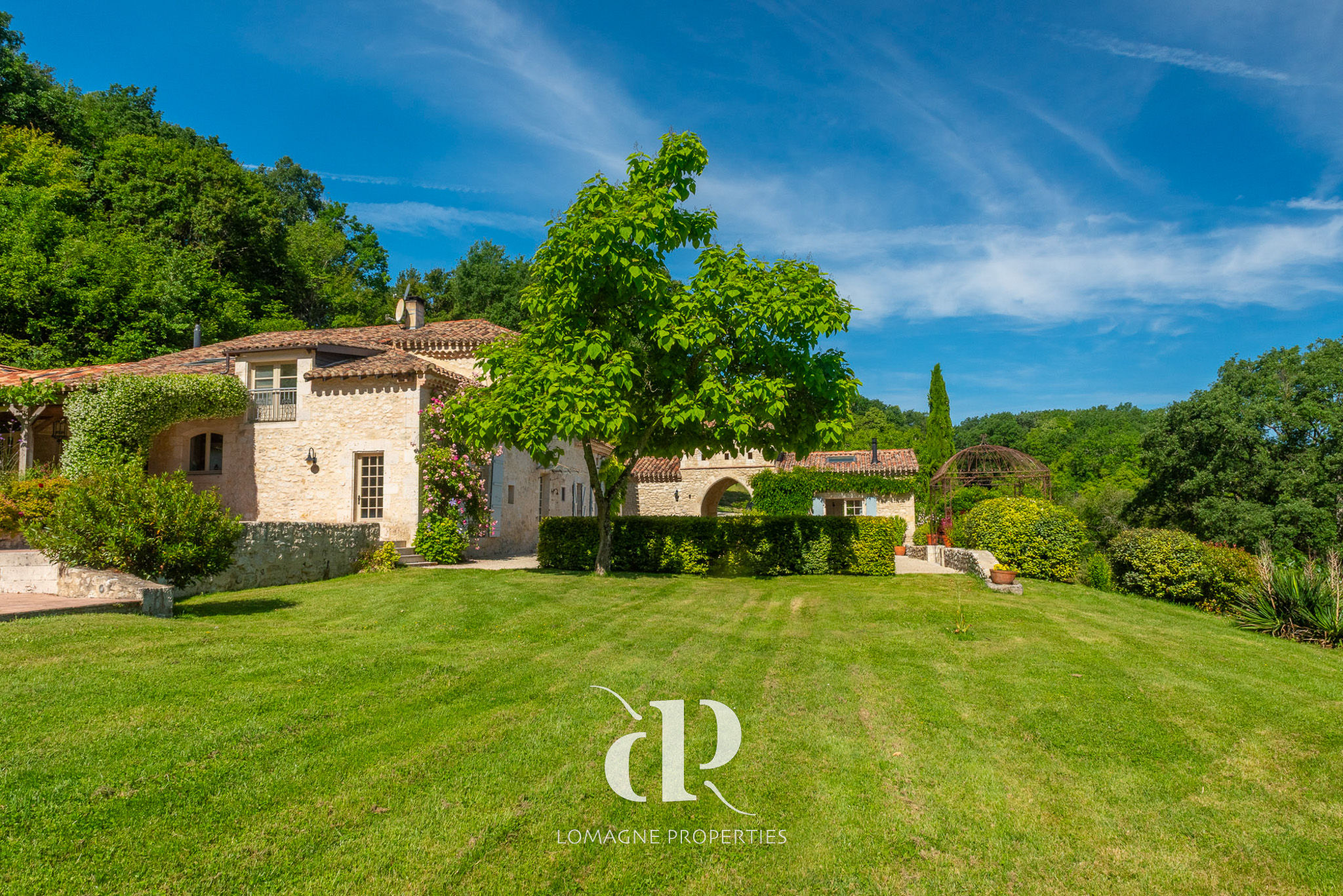 A Hidden Paradise in the Heart of Nature in Occitanie, Gers (32) - Image 17