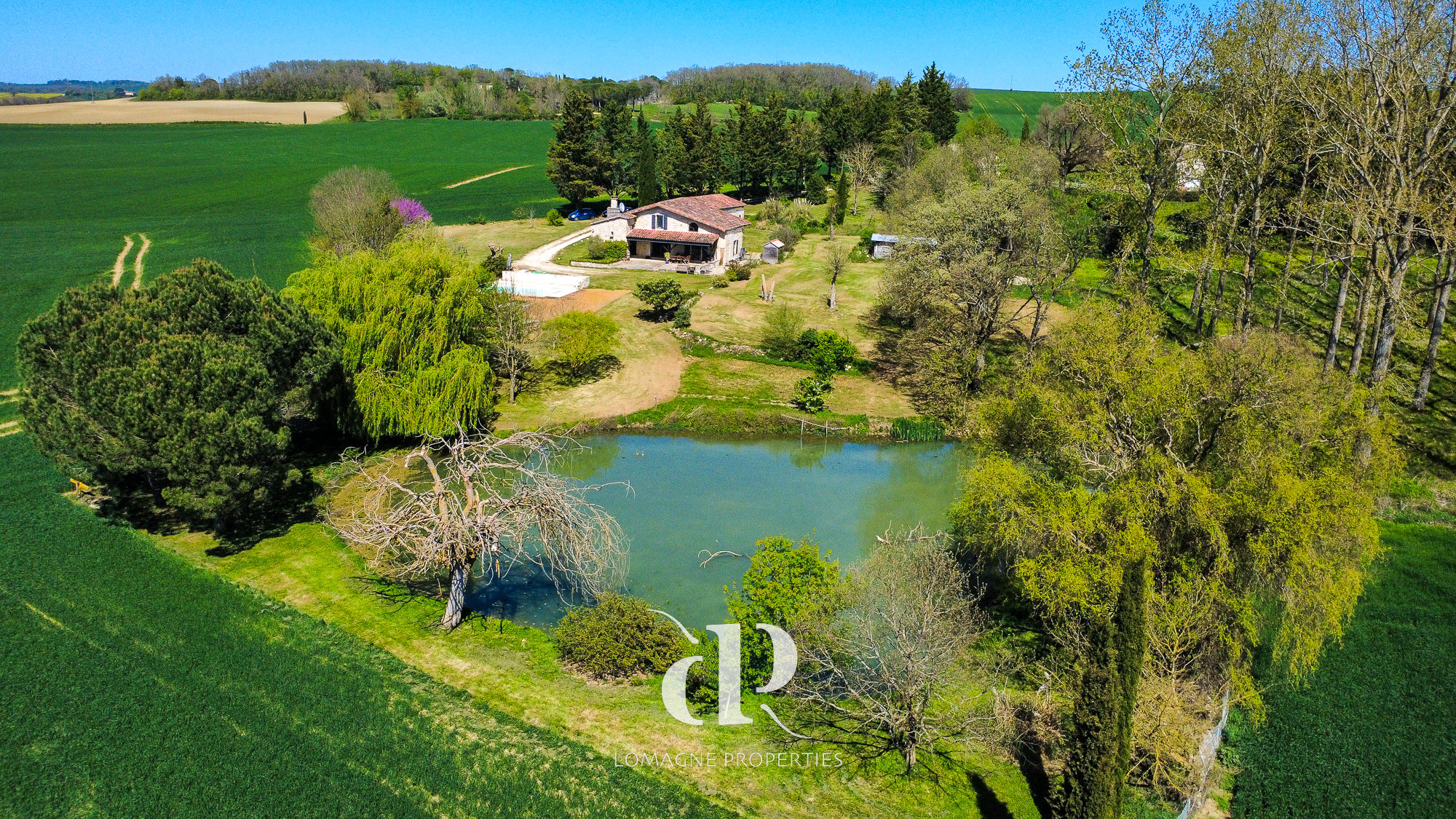 A Beautifully Updated Cottage in Occitanie, Gers (32) - Image 31