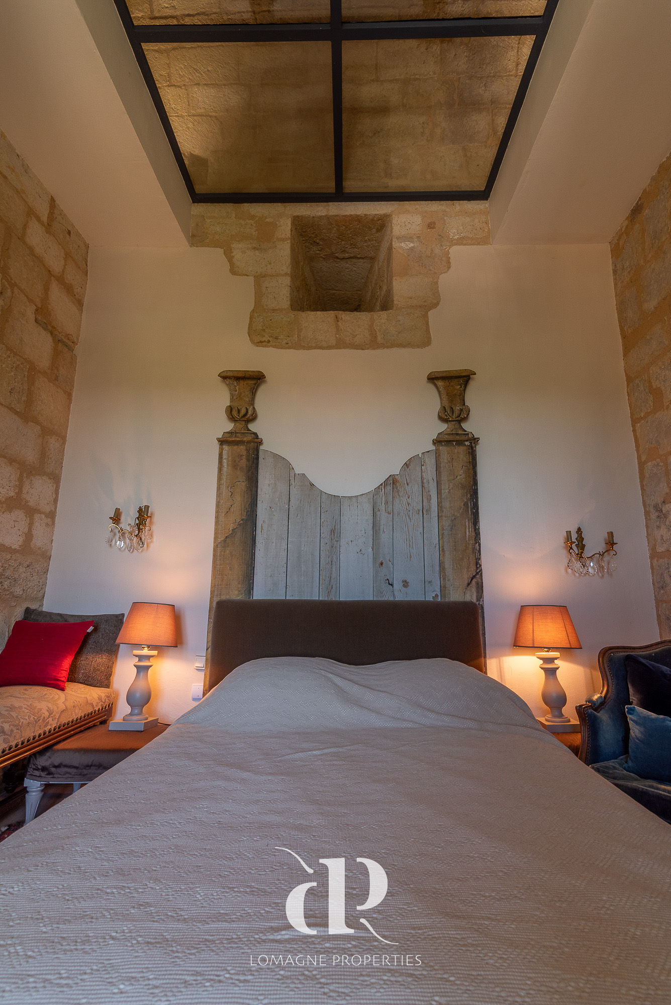 Château with panoramic views in the heart of Lomagne in Occitanie, Tarn-et-Garonne (82) - Image 29