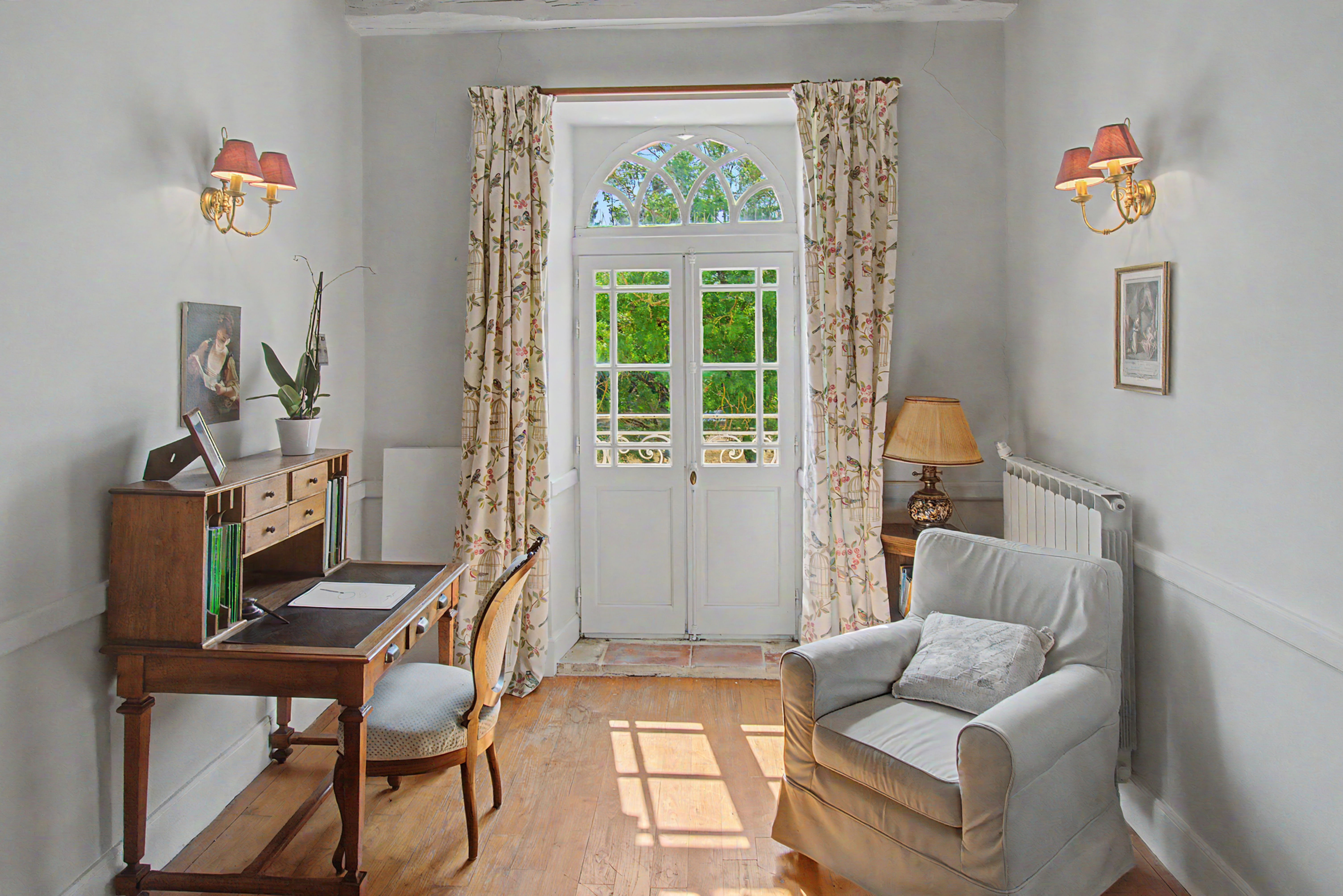 Elegant Gascon Estate with Pool and Guest Accommodation in None, None - Image 18