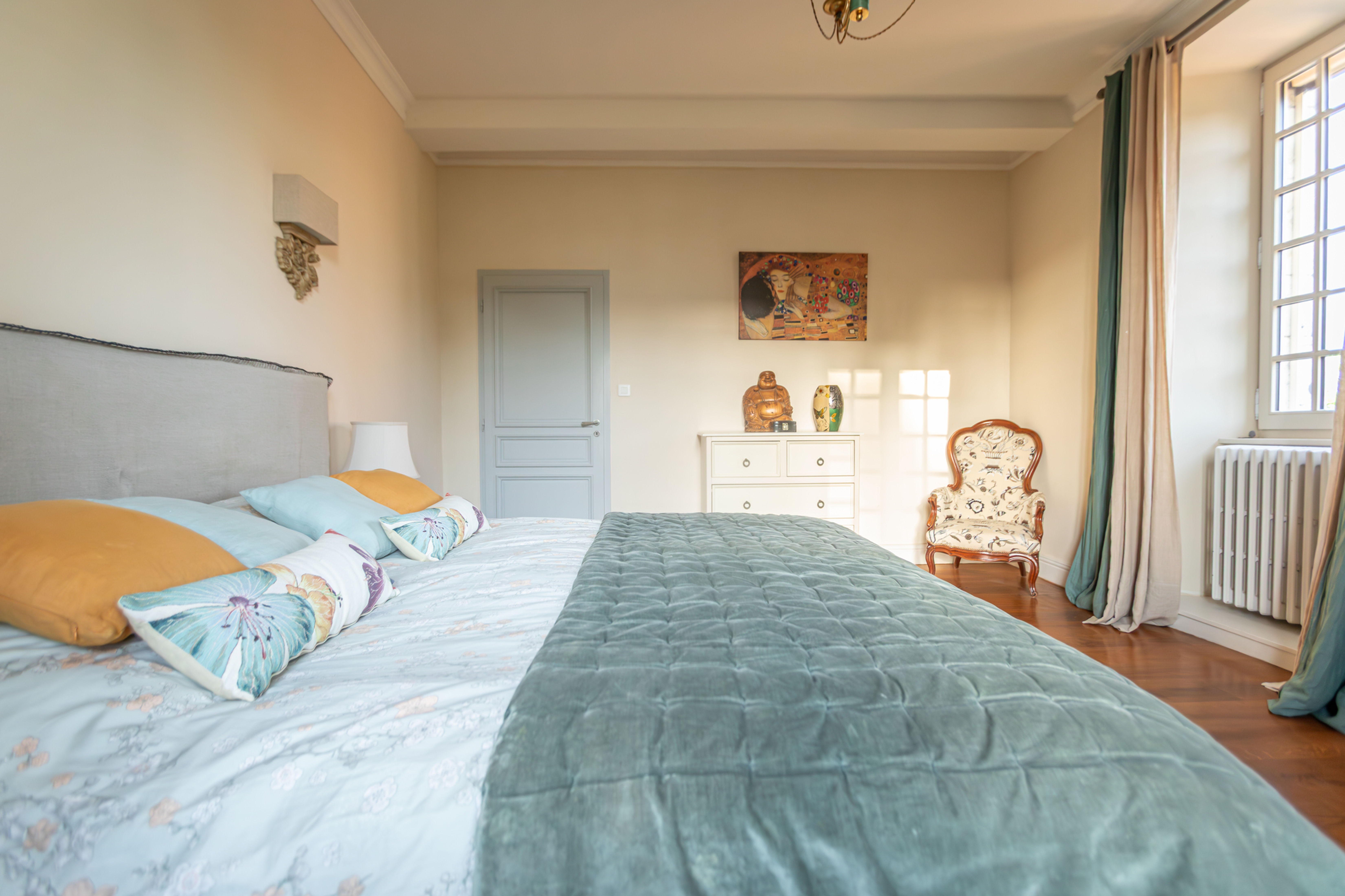An Exceptional Estate in the Heart of Gascony in Occitanie, Gers (32) - Image 17