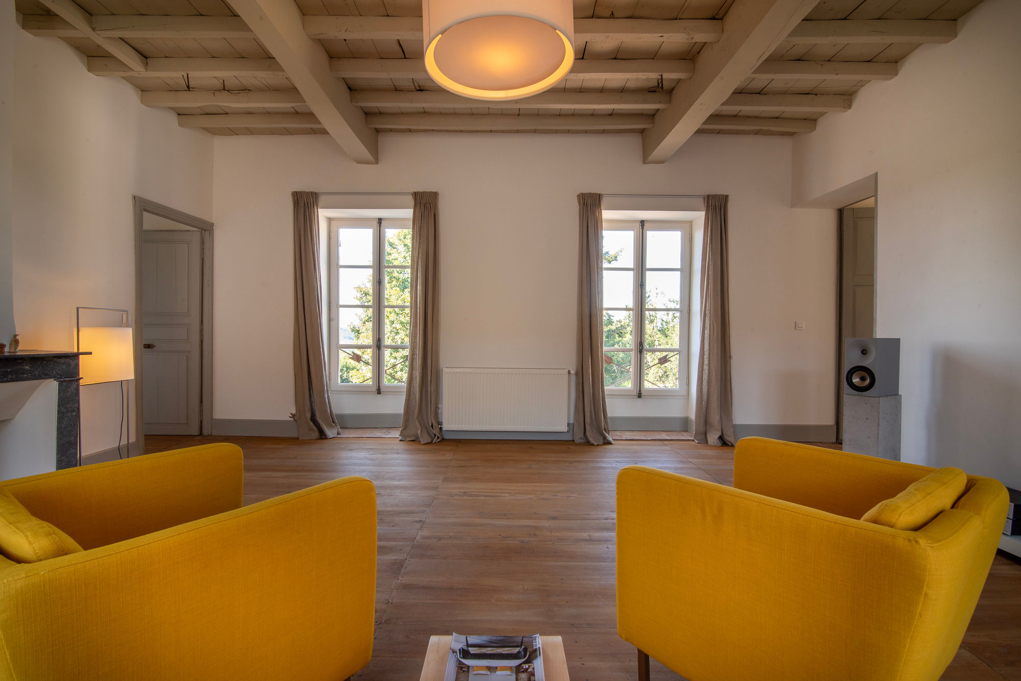 The Art of Living – A Boldly Restored Village Home  in Occitanie, Tarn-et-Garonne (82) - Image 17