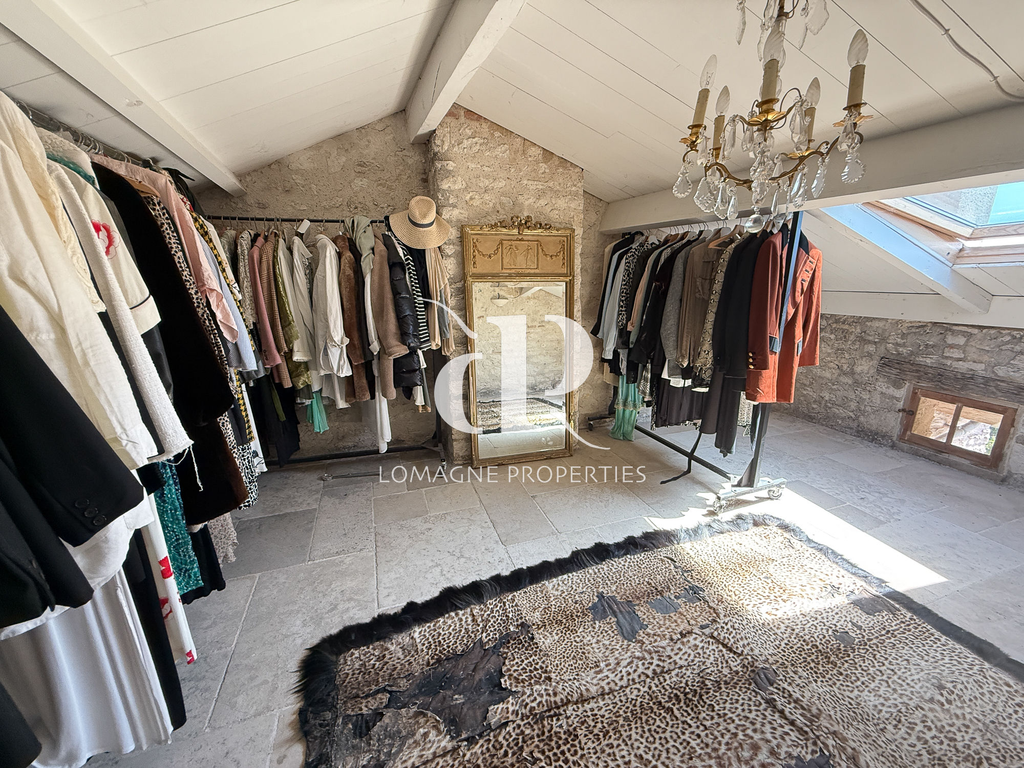 Prestigious residence in the heart of a bastide village in Occitanie, Lot (46) - Image 36
