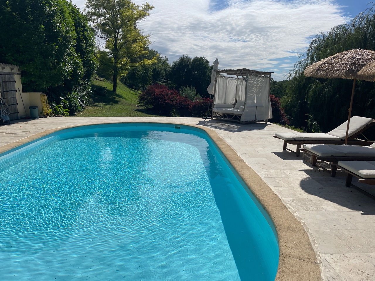 Quiet Country Living  in Occitanie, Tarn (81) - Image 24