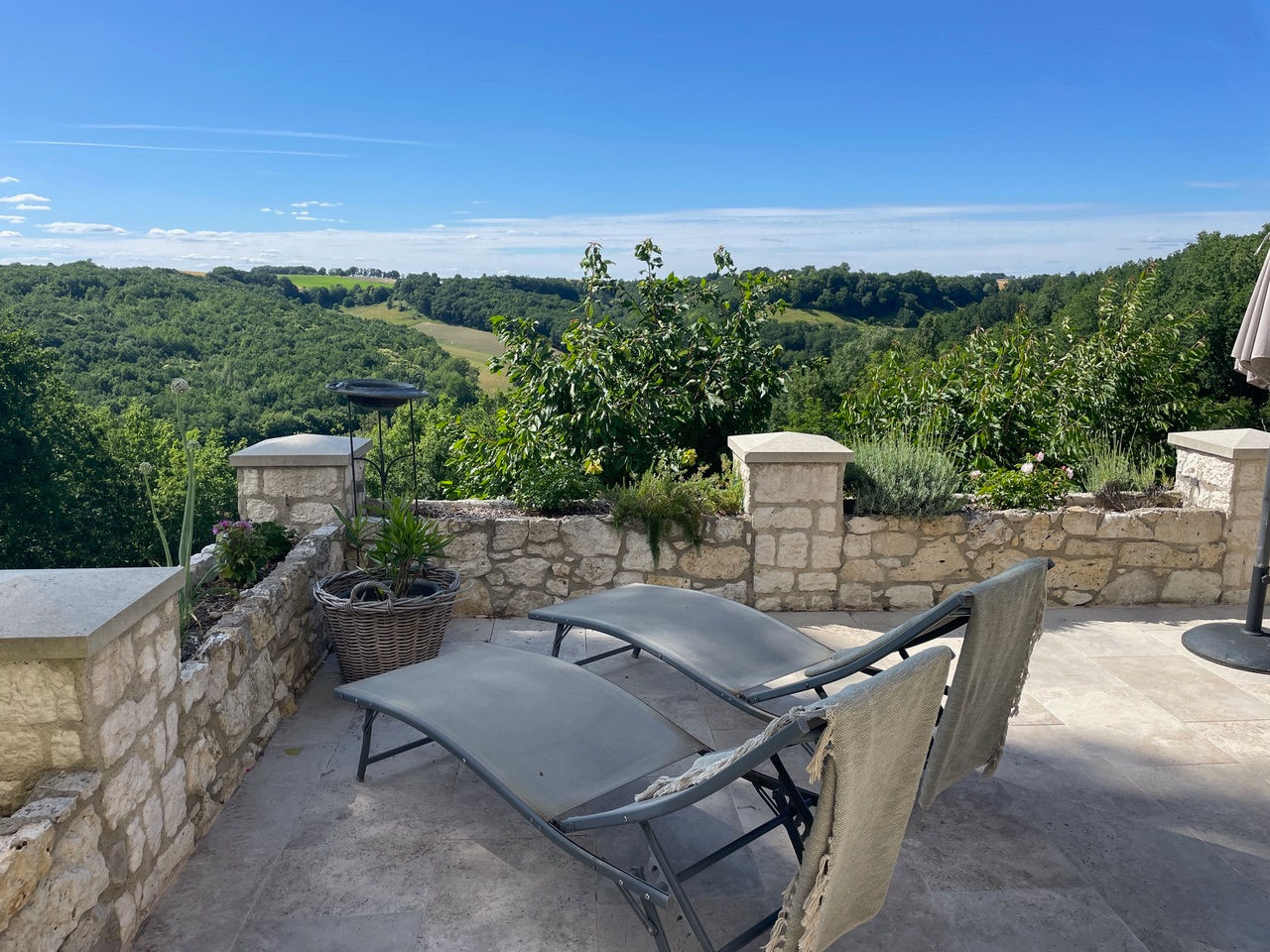 Quiet Country Living  in Occitanie, Tarn (81) - Image 36