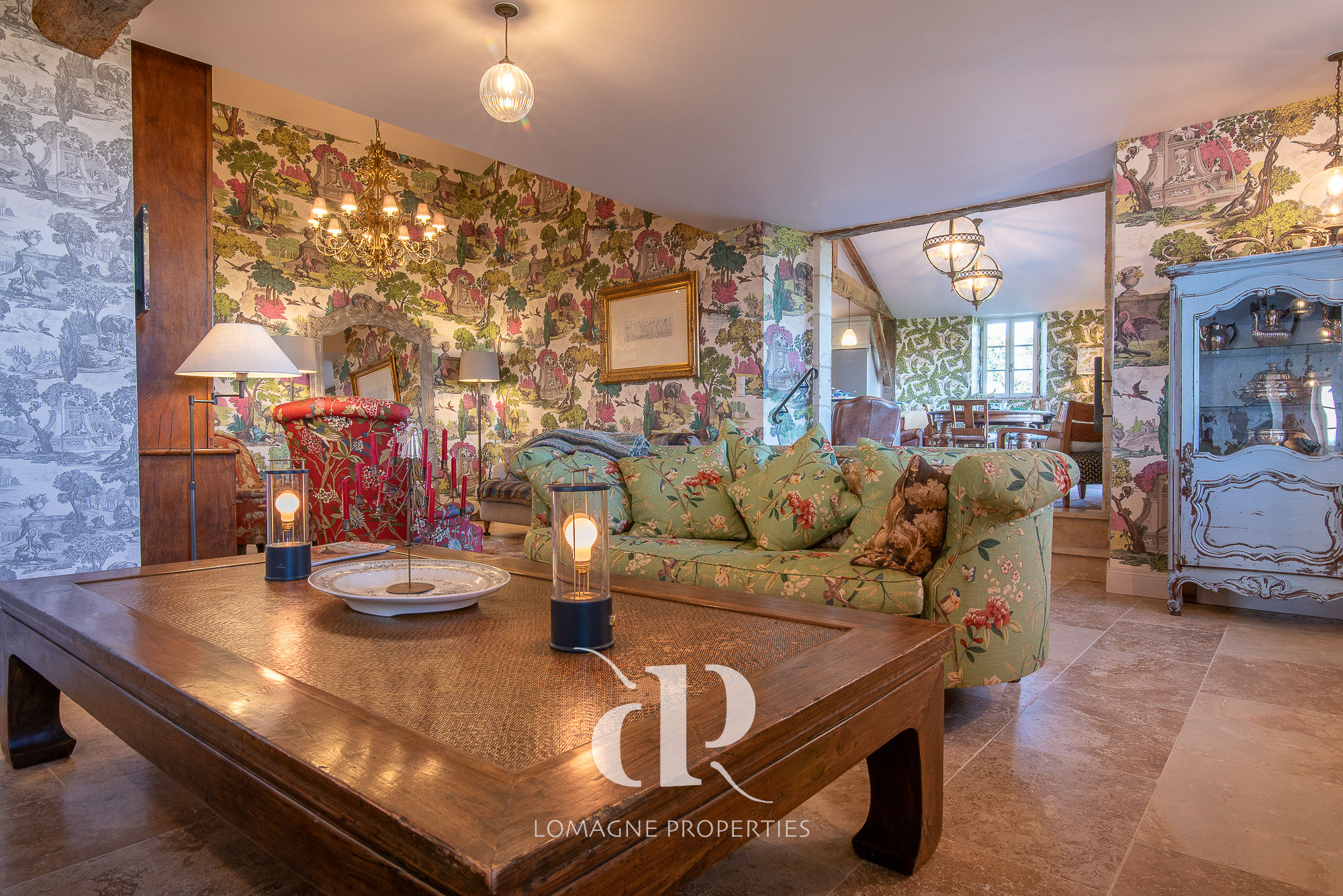 Comfortable Country Property In Calm Location in Occitanie, Gers (32) - Image 41
