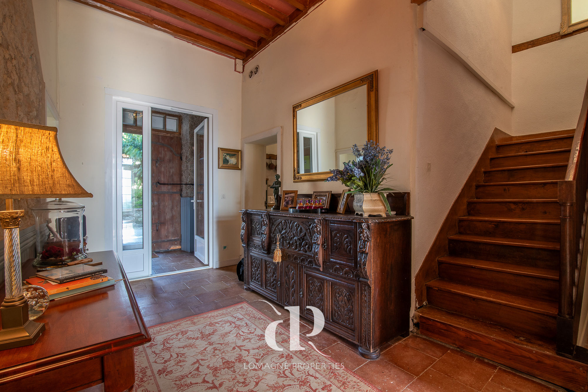 Bright adorable village home with Pyrenees views in None, None - Image 20