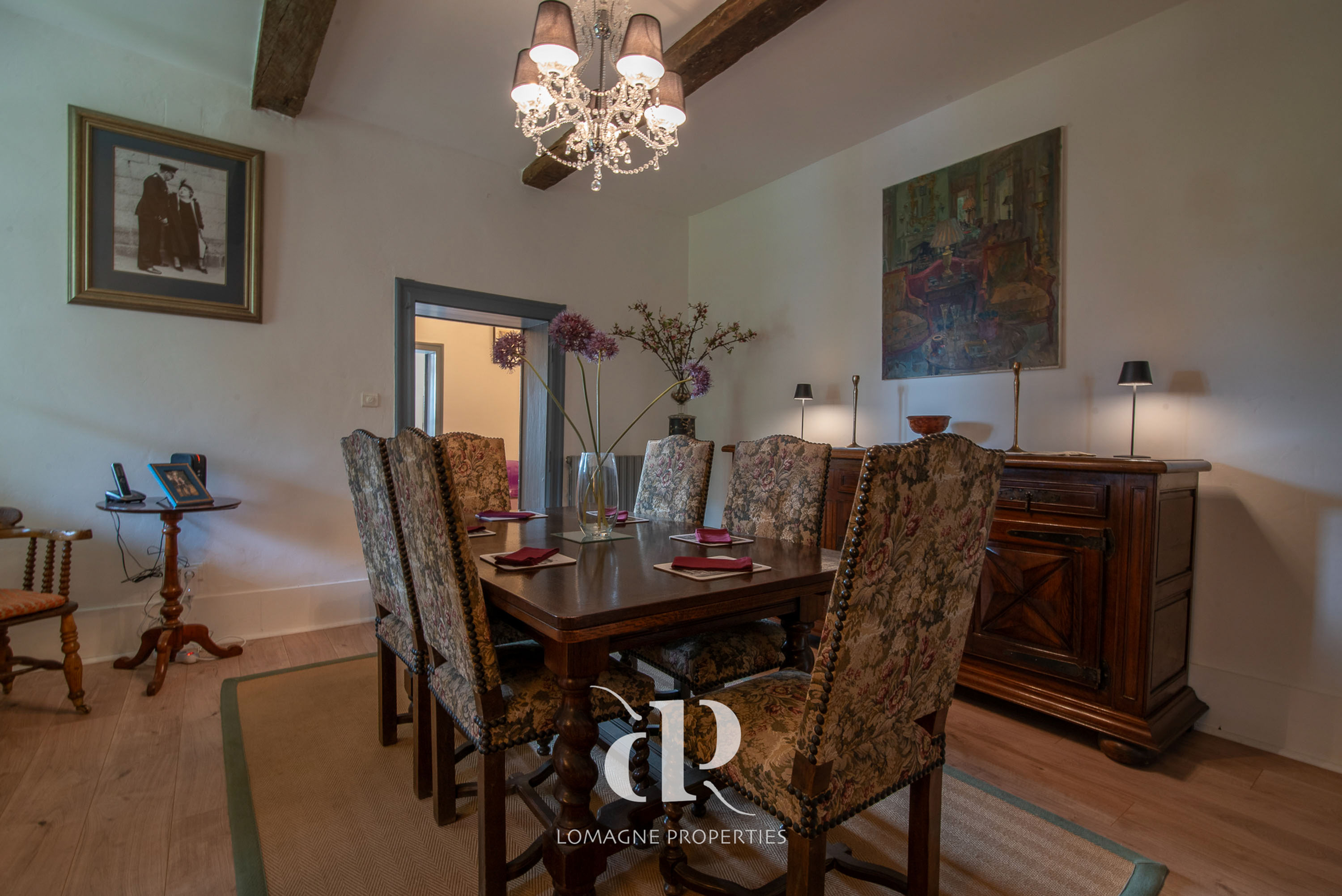 A Beautiful Farmhouse with a Pool to Dream Of in Occitanie, Tarn (81) - Image 33