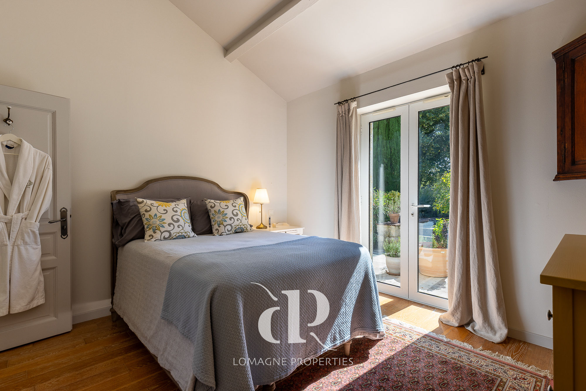 High-End Country Estate with Independent Gîte and Two Pools in Occitanie, Gers (32) - Image 26