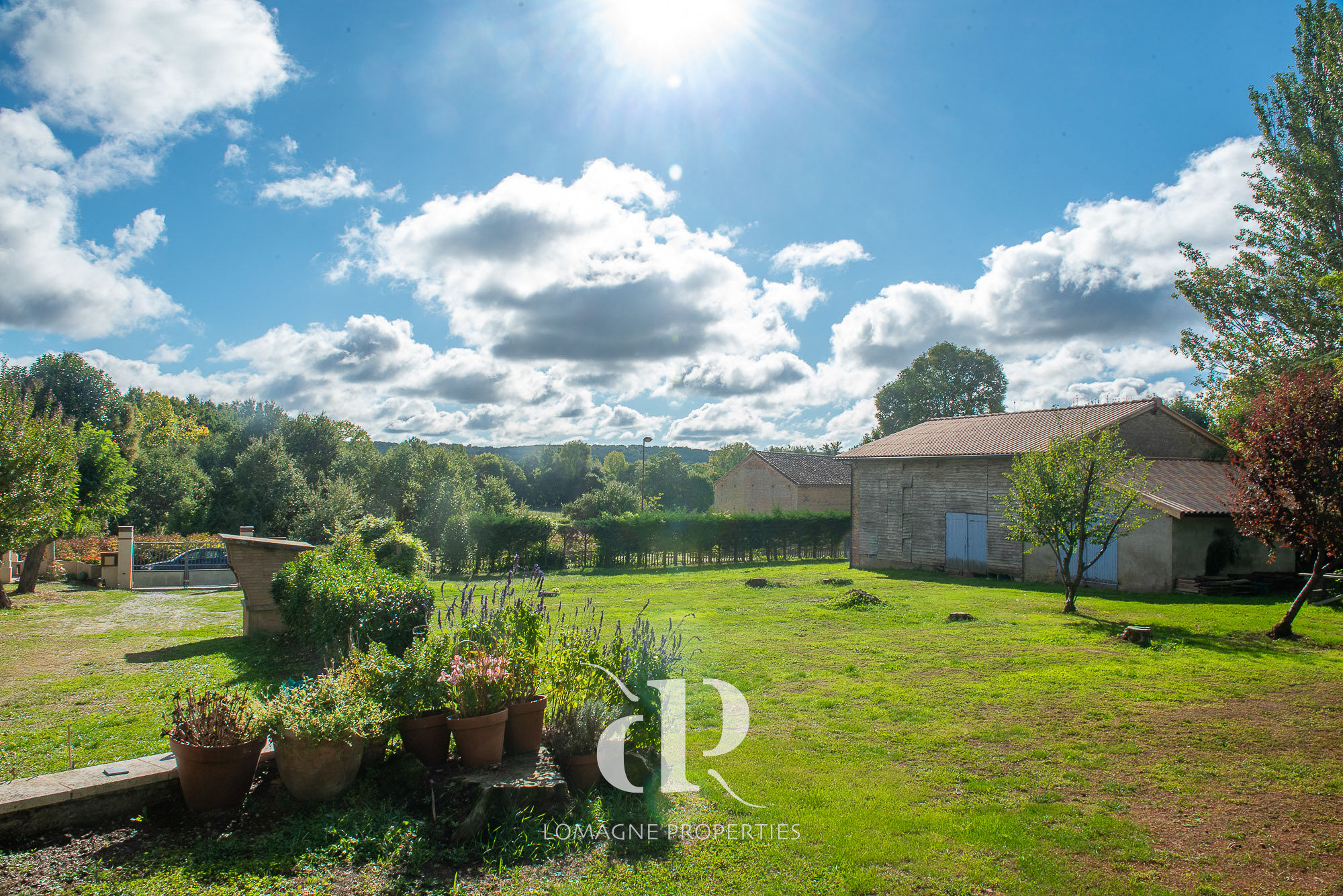 Charming Two-Home Estate with Character and Comfort in Occitanie, Tarn-et-Garonne (82) - Image 17