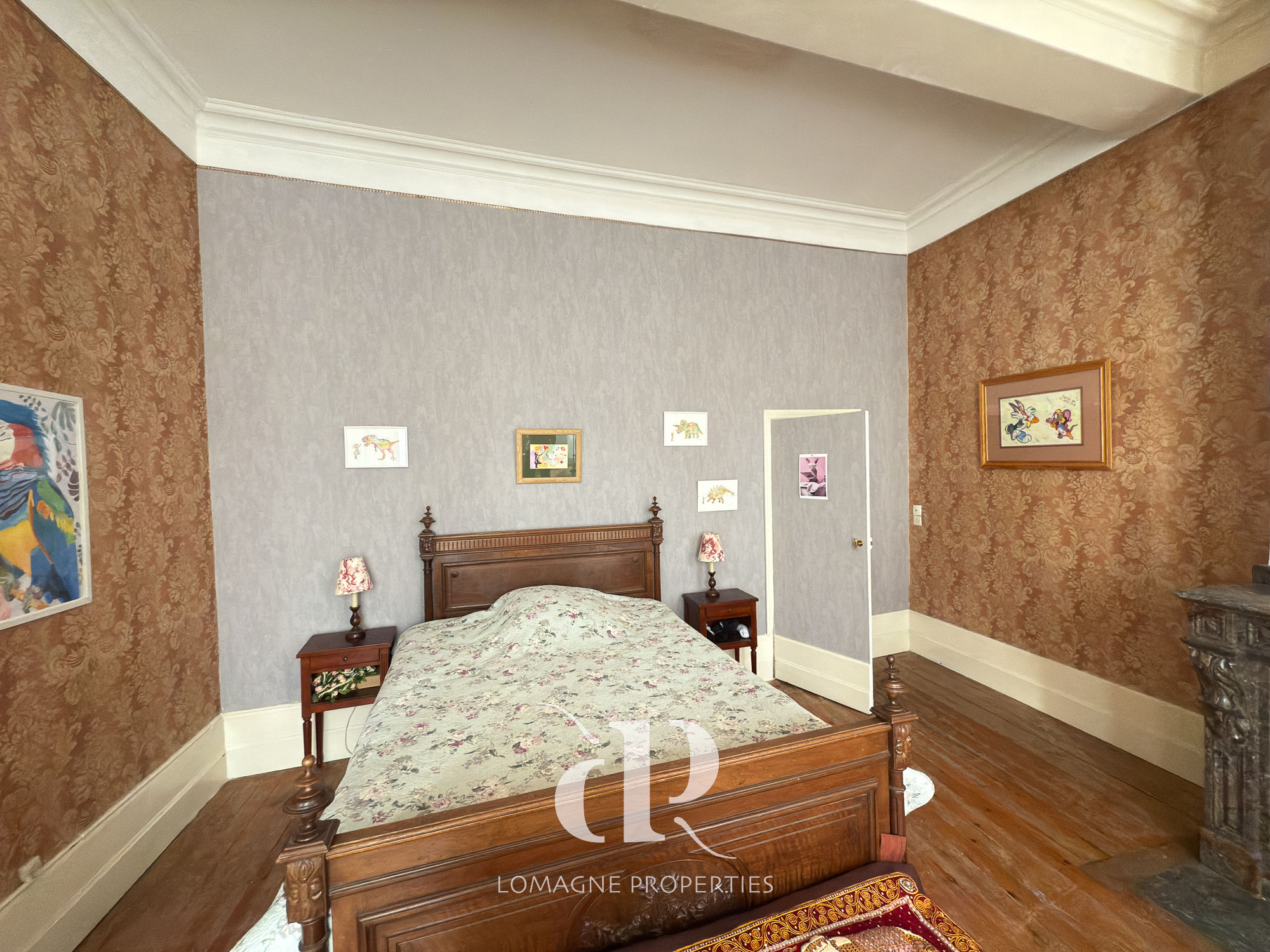 Historic Maison de Maître with exceptional potential in Occitanie, Tarn-et-Garonne (82) - Image 27