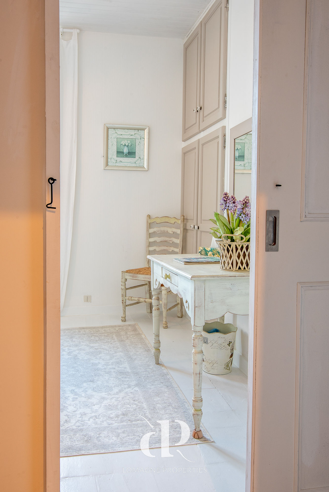 Bright adorable village home with Pyrenees views in None, None - Image 16