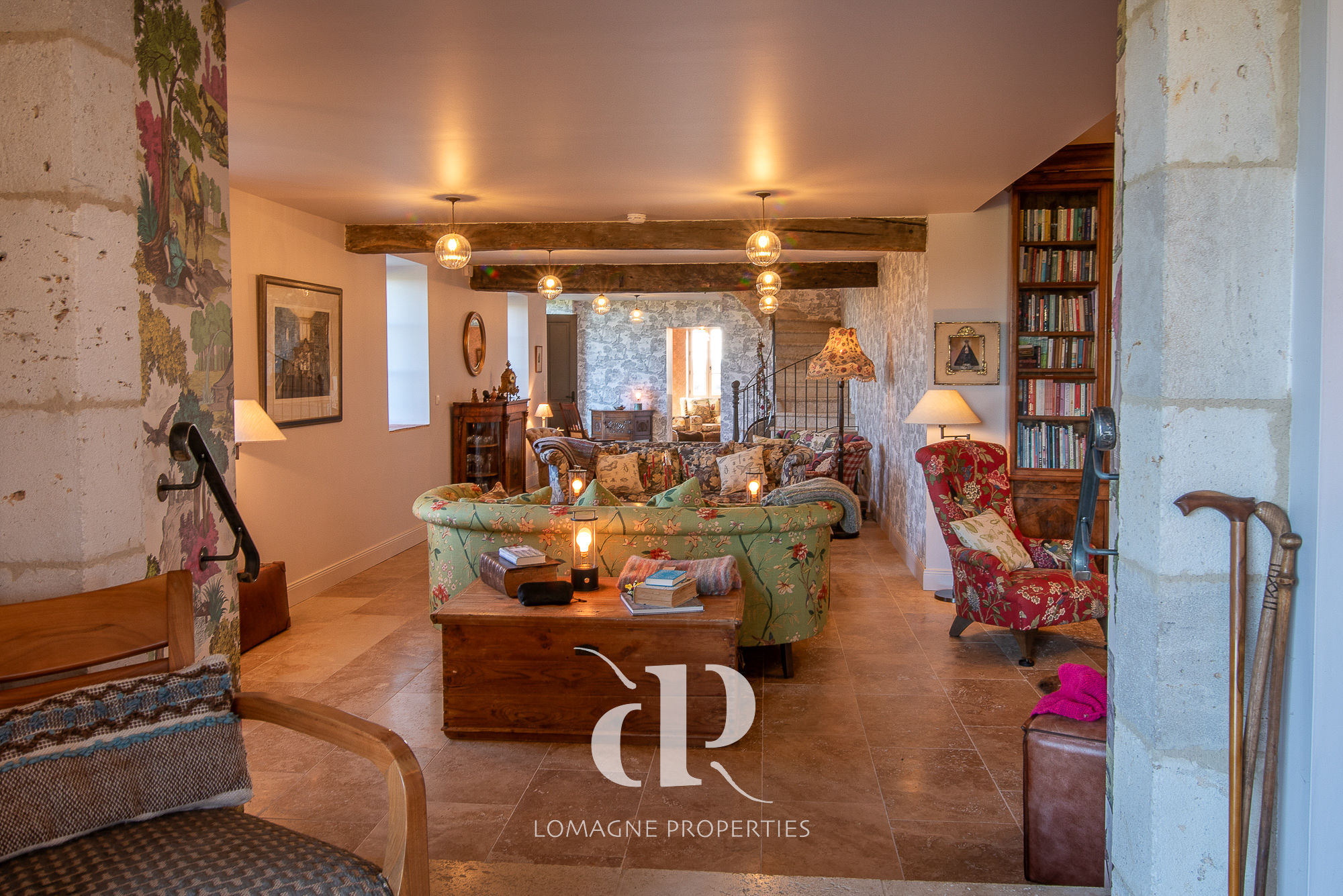 Comfortable Country Property In Calm Location in Occitanie, Gers (32) - Image 3