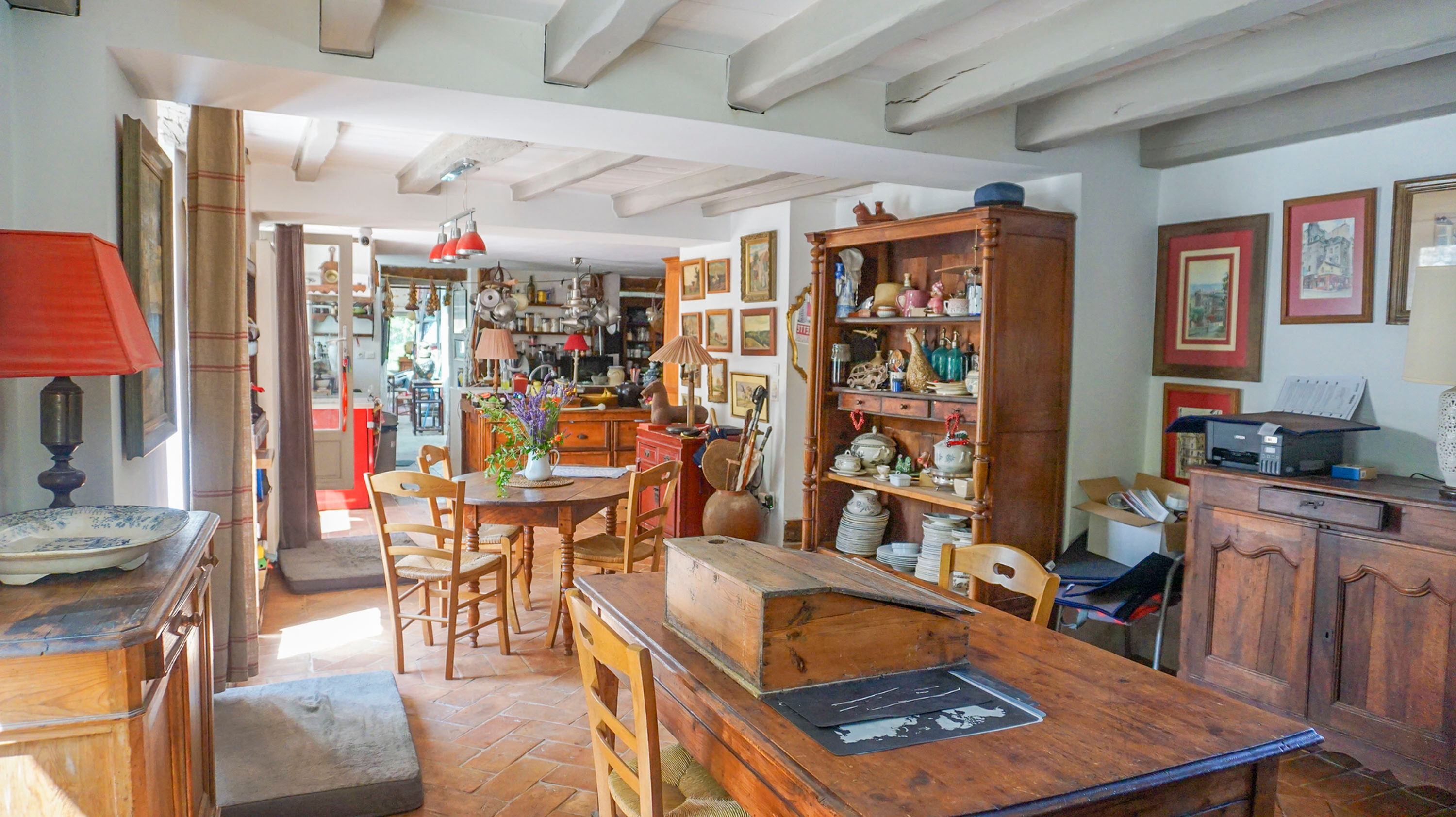 Charming Quercy Estate with Timeless Elegance and Stunning Location in Occitanie, Tarn (81) - Image 30