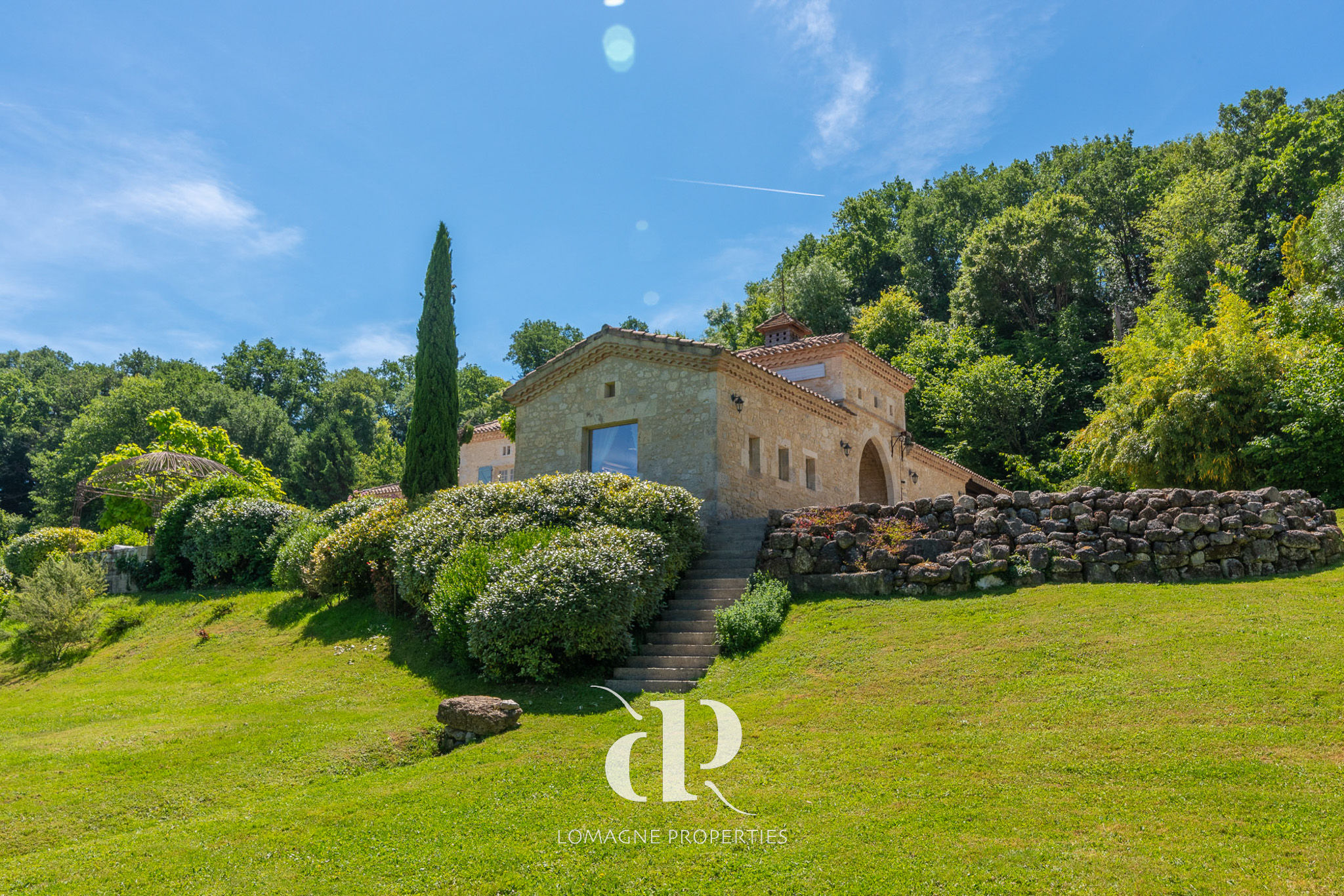 A Hidden Paradise in the Heart of Nature in Occitanie, Gers (32) - Image 40