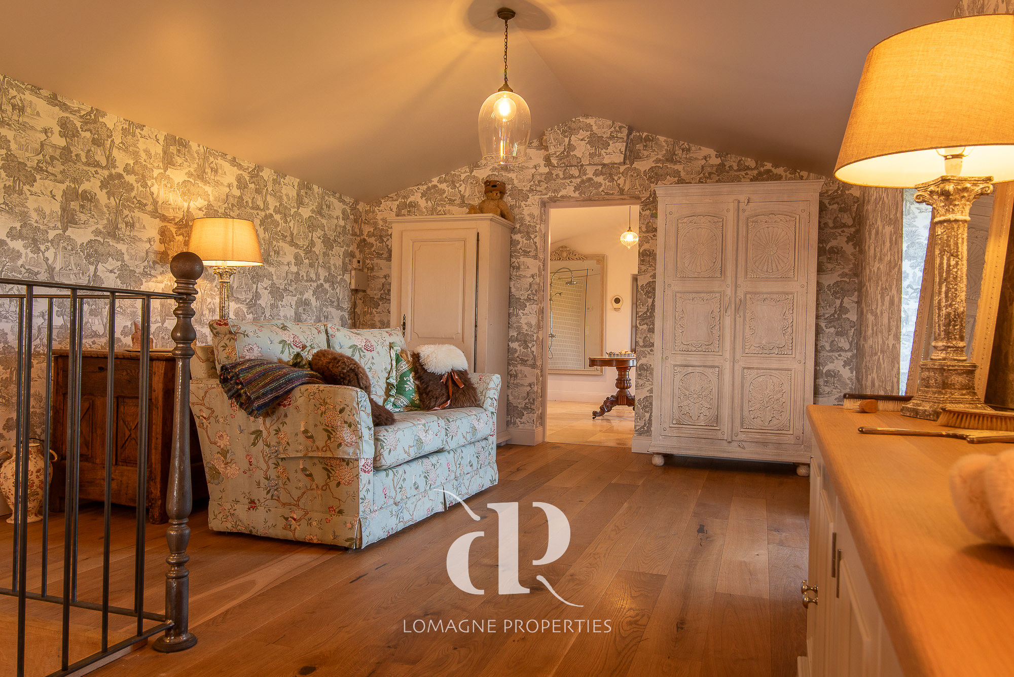 Comfortable Country Property In Calm Location in Occitanie, Gers (32) - Image 12