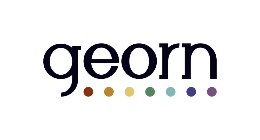 Georn Logo Blu Scuro.png