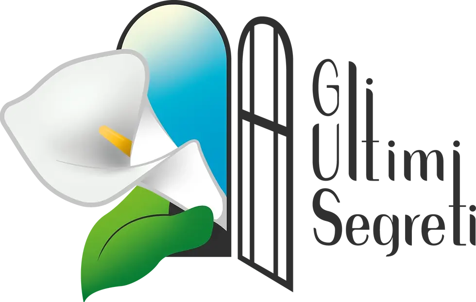 Logo Gli Ultimi Segreti