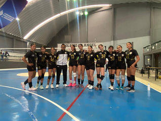 LOS JUEGOS SEP DE PRIMARIA Y SECUNDARIA, TESTIGO DE JAGUARES IMEX COMO FINALISTA EN TODAS LAS DISCIPLINAS