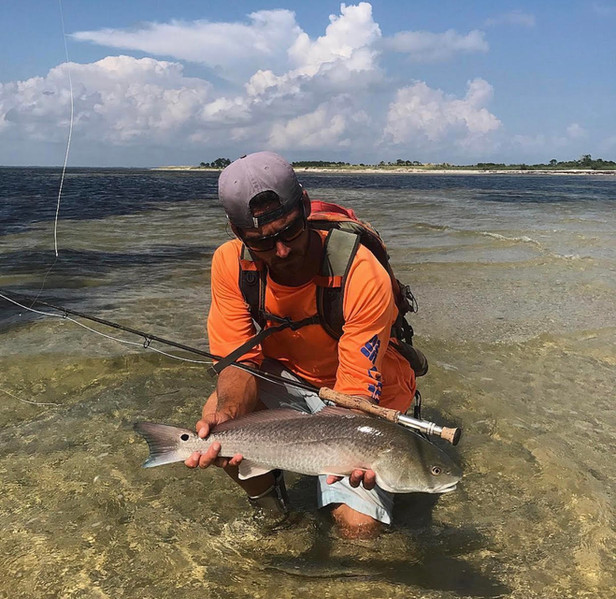 Home Port st. Joe Charters