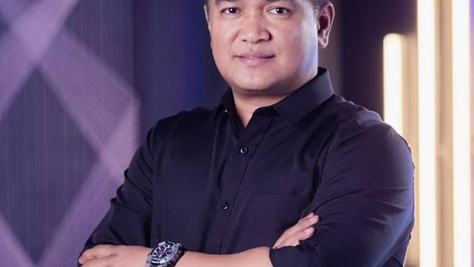 4/19 大來賓主日：從街頭到國度─亞洲兒童事工領袖 Herbie 牧師的領導力與信心實踐