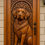 Thumbnail: Dog Door Labrador
