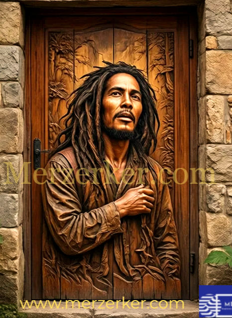 Thumbnail: Our Bob Marley