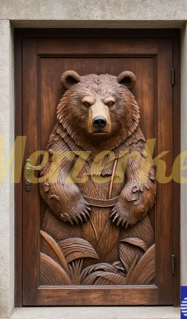 Thumbnail: TheBear Collections