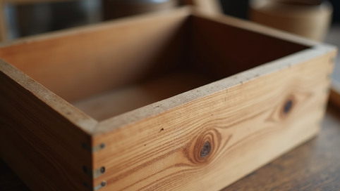 Understanding the Appeal of Handcrafted Wood Products