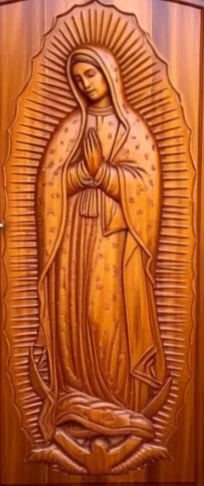 Thumbnail: Virgen de Guadalupe