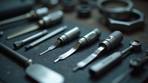 Five Creative Ways to Use Merzerker Applications