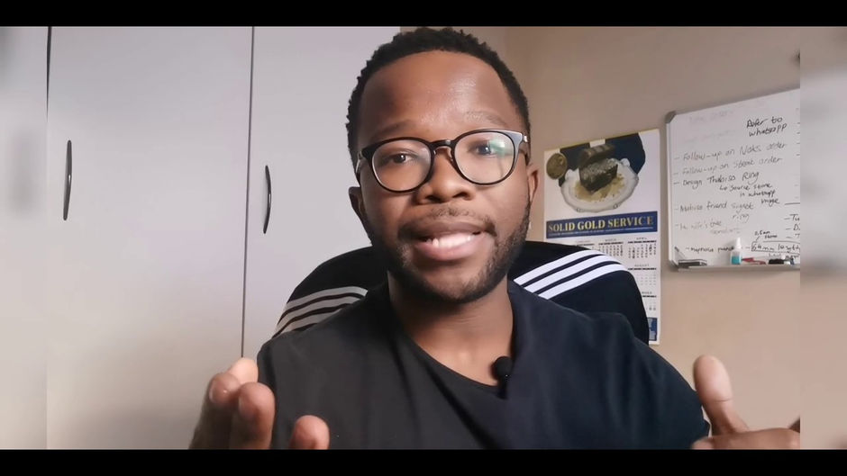 TRJ is officially on YouTube