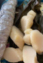 Manioc / Chikwang (each)