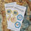 Thumbnail: New York Wax Seal Stickers