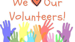 Volunteer Opportunities at FCC!